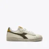 Game L Low Waxed Suede Pop Baskets sportives Game L Low Waxed Suede Pop Baskets sportives