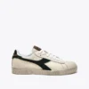 Game L Low Waxed Suede Pop Baskets sportives Game L Low Waxed Suede Pop Baskets sportives