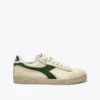 Game L Low Waxed Suede Pop Baskets sportives Game L Low Waxed Suede Pop Baskets sportives