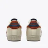 Game L Low Waxed Suede Pop Baskets sportives Game L Low Waxed Suede Pop Baskets sportives