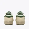 Game L Low Waxed Suede Pop Baskets sportives Game L Low Waxed Suede Pop Baskets sportives