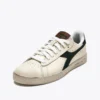 Game L Low Waxed Suede Pop Baskets sportives Game L Low Waxed Suede Pop Baskets sportives