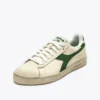 Game L Low Waxed Suede Pop Baskets sportives Game L Low Waxed Suede Pop Baskets sportives