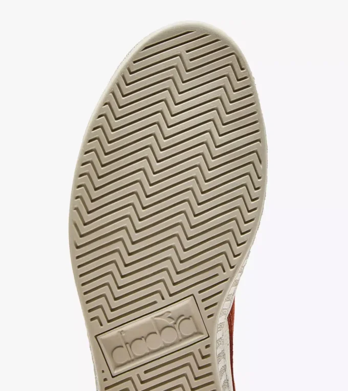 Game L Low Waxed Suede Pop Baskets sportives Game L Low Waxed Suede Pop Baskets sportives