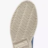 Game L Low Waxed Suede Pop Baskets sportives Game L Low Waxed Suede Pop Baskets sportives