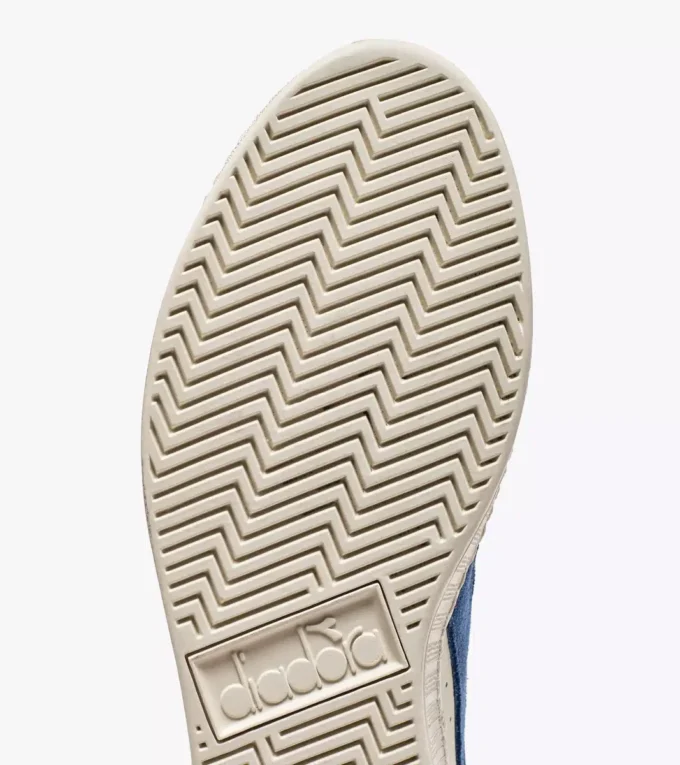 Game L Low Waxed Suede Pop Baskets sportives Game L Low Waxed Suede Pop Baskets sportives