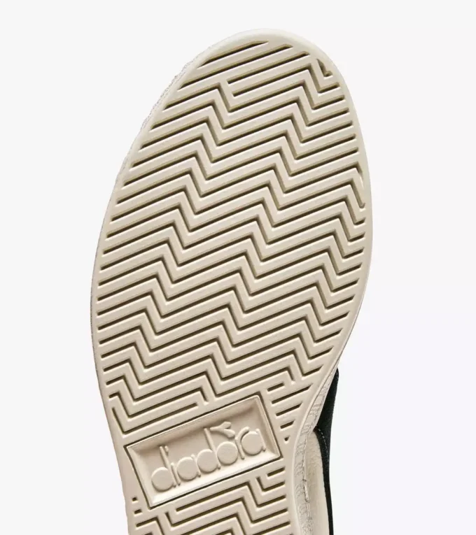 Game L Low Waxed Suede Pop Baskets sportives Game L Low Waxed Suede Pop Baskets sportives