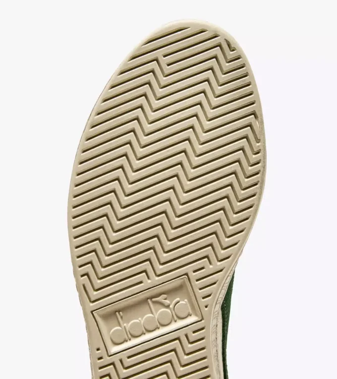 Game L Low Waxed Suede Pop Baskets sportives Game L Low Waxed Suede Pop Baskets sportives