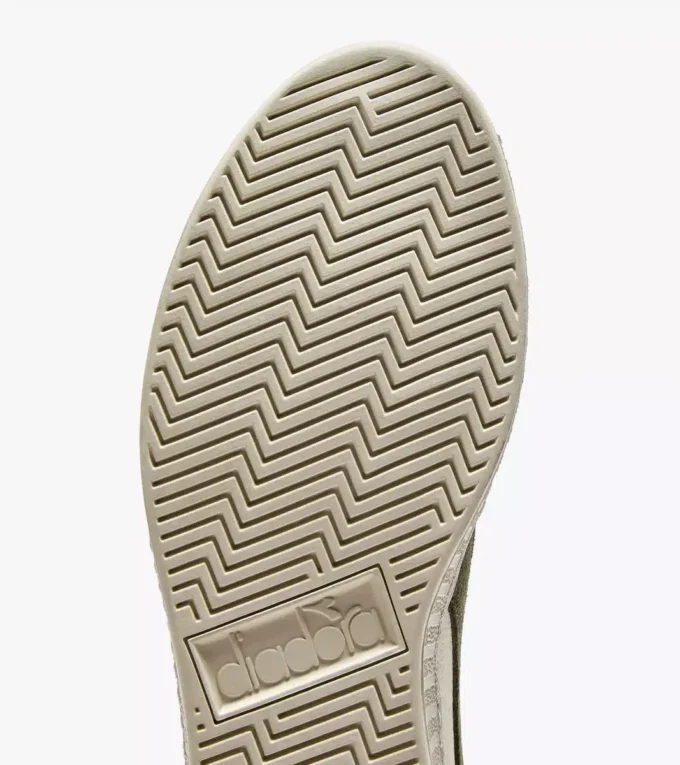 Game L Low Waxed Suede Pop Baskets sportives Game L Low Waxed Suede Pop Baskets sportives