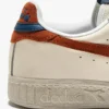 Game L Low Waxed Suede Pop Baskets sportives Game L Low Waxed Suede Pop Baskets sportives