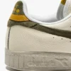 Game L Low Waxed Suede Pop Baskets sportives Game L Low Waxed Suede Pop Baskets sportives