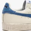 Game L Low Waxed Suede Pop Baskets sportives Game L Low Waxed Suede Pop Baskets sportives