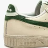 Game L Low Waxed Suede Pop Baskets sportives Game L Low Waxed Suede Pop Baskets sportives