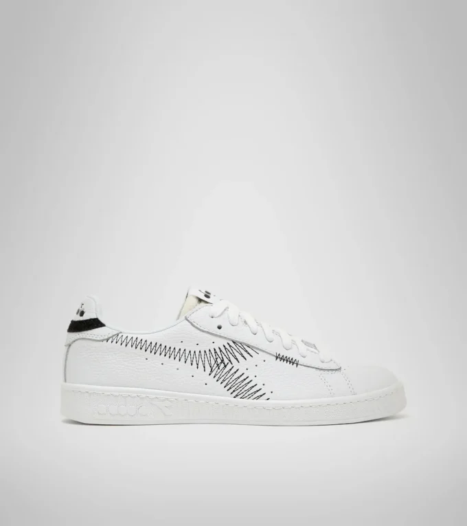 Game L Low Zig Zag Wn Chaussure de sport Game L Low Zig Zag Wn Chaussure de sport