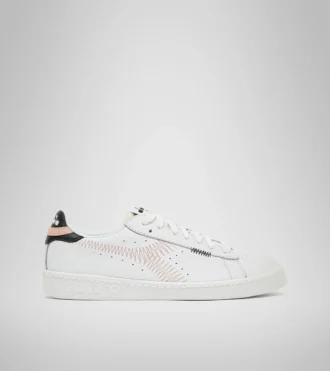 Game L Low Zig Zag Wn Chaussure de sport