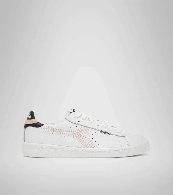 Game L Low Zig Zag Wn Chaussure de sport Game L Low Zig Zag Wn Chaussure de sport