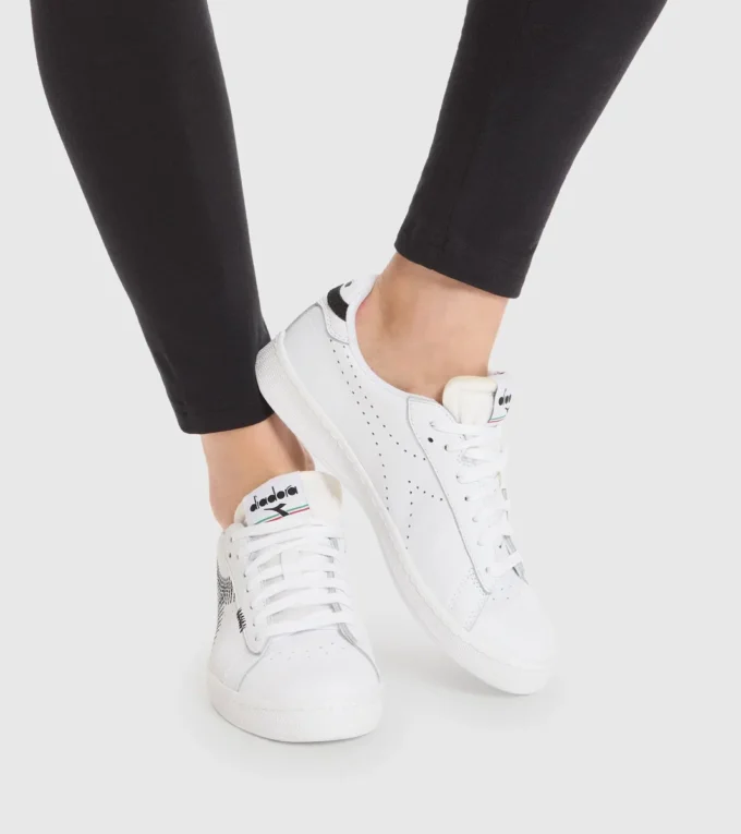 Game L Low Zig Zag Wn Chaussure de sport Game L Low Zig Zag Wn Chaussure de sport