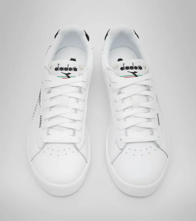 Game L Low Zig Zag Wn Chaussure de sport Game L Low Zig Zag Wn Chaussure de sport