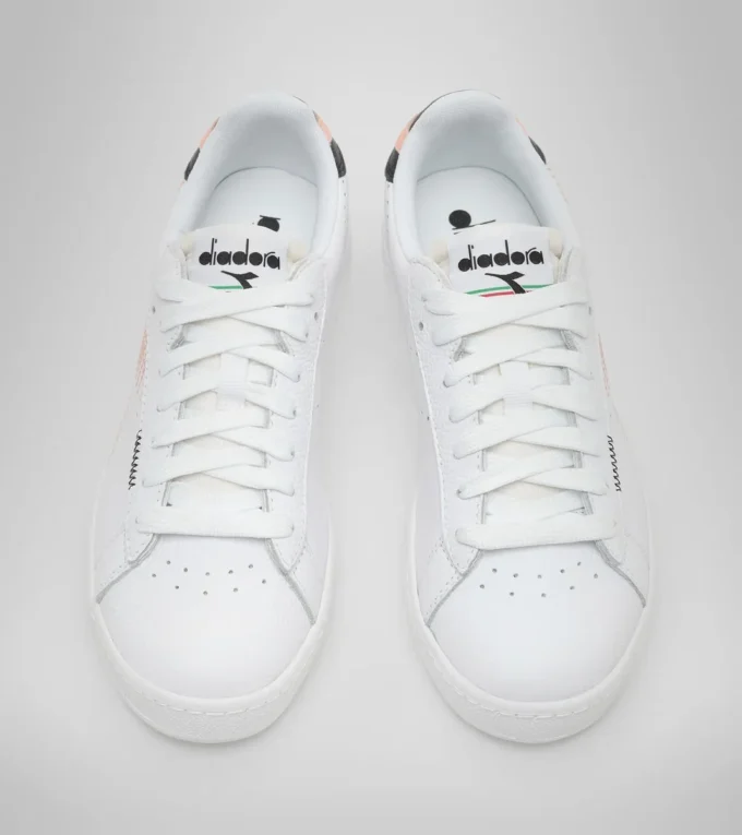 Game L Low Zig Zag Wn Chaussure de sport Game L Low Zig Zag Wn Chaussure de sport