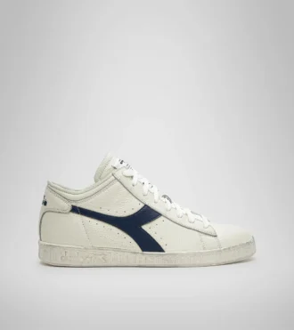 Game L Waxed Row Cut Chaussures de sport – Unisexe