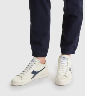 Game L Waxed Row Cut Chaussures de sport – Unisexe