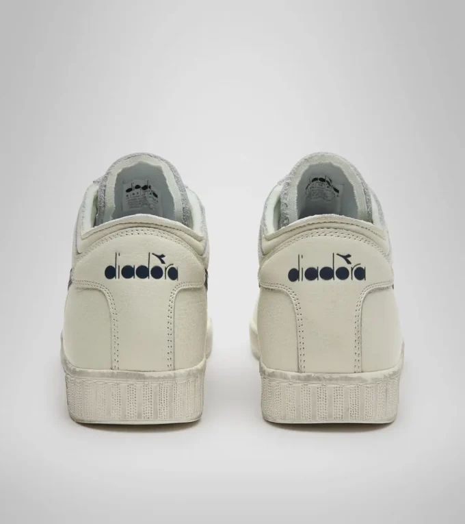 Game L Waxed Row Cut Chaussures de sport – Unisexe Game L Waxed Row Cut Chaussures de sport – Unisexe