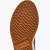 Game Low Stripes Waxed Baskets rétro-tennis Game Low Stripes Waxed Baskets rétro-tennis