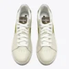 Game Low Stripes Waxed Baskets rétro-tennis Game Low Stripes Waxed Baskets rétro-tennis