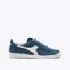 Game Low Suede Waxed Baskets sportives Game Low Suede Waxed Baskets sportives
