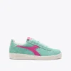 Game Low Suede Waxed Baskets sportives Game Low Suede Waxed Baskets sportives