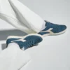 Game Low Suede Waxed Baskets sportives Game Low Suede Waxed Baskets sportives