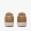 Game Low Suede Waxed Baskets sportives Game Low Suede Waxed Baskets sportives