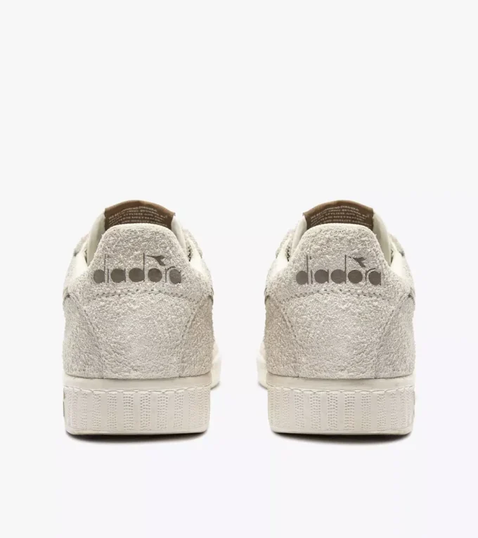 Game Low Suede Waxed Baskets sportives Game Low Suede Waxed Baskets sportives
