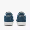 Game Low Suede Waxed Baskets sportives Game Low Suede Waxed Baskets sportives