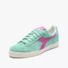 Game Low Suede Waxed Baskets sportives Game Low Suede Waxed Baskets sportives