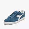 Game Low Suede Waxed Baskets sportives Game Low Suede Waxed Baskets sportives