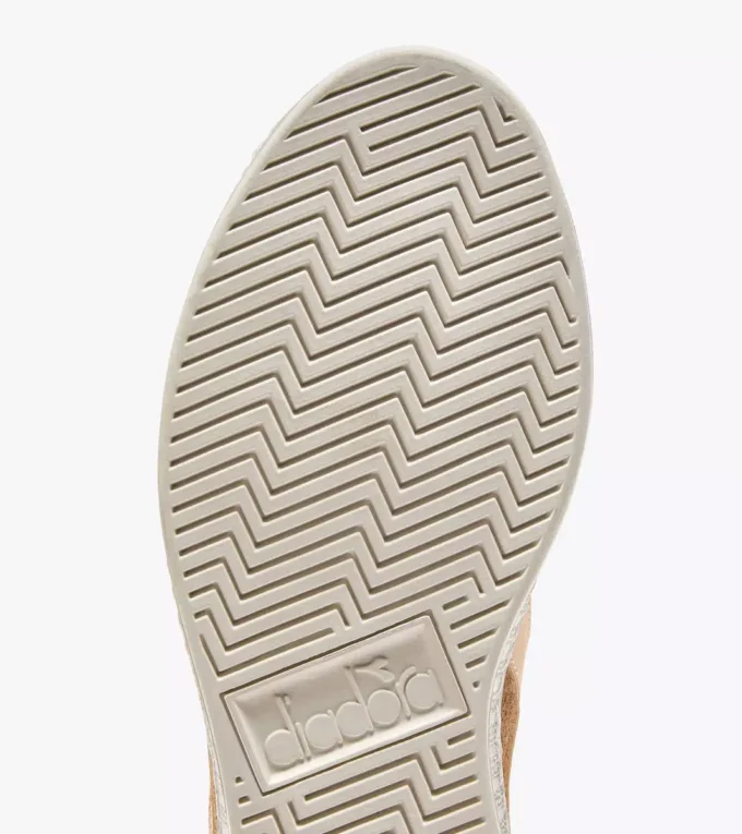 Game Low Suede Waxed Baskets sportives Game Low Suede Waxed Baskets sportives