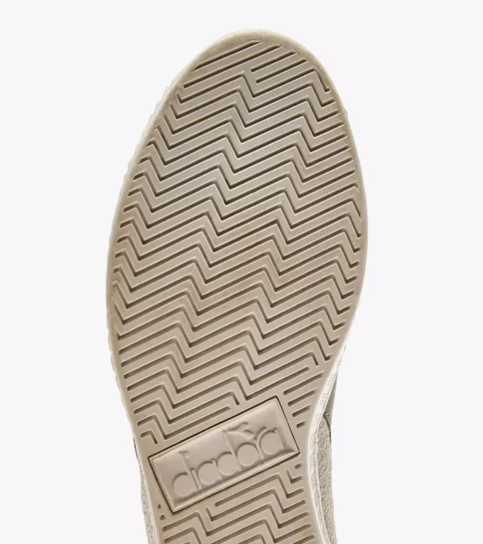 Game Low Suede Waxed Baskets sportives Game Low Suede Waxed Baskets sportives