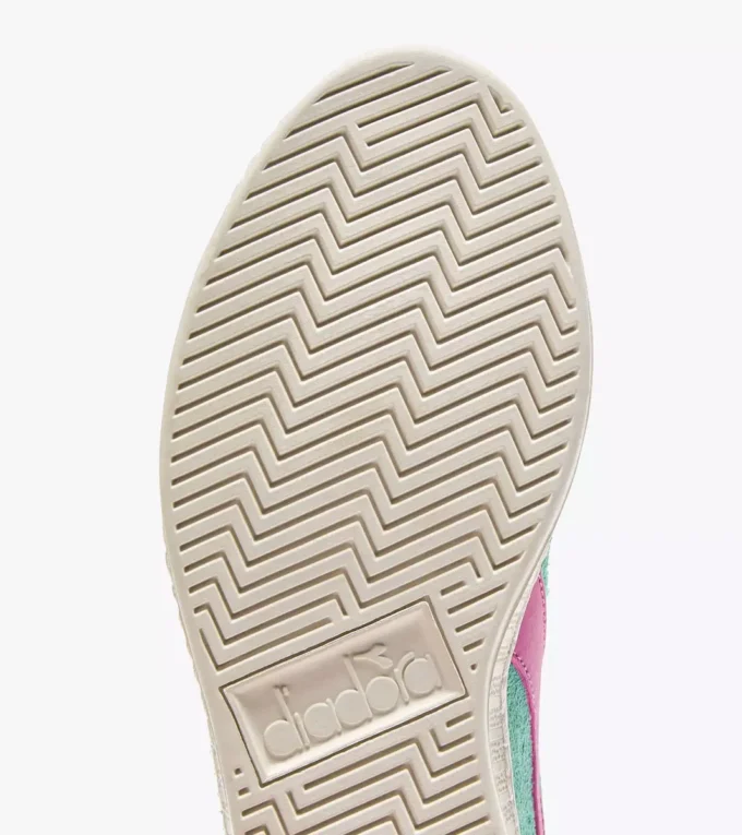Game Low Suede Waxed Baskets sportives Game Low Suede Waxed Baskets sportives