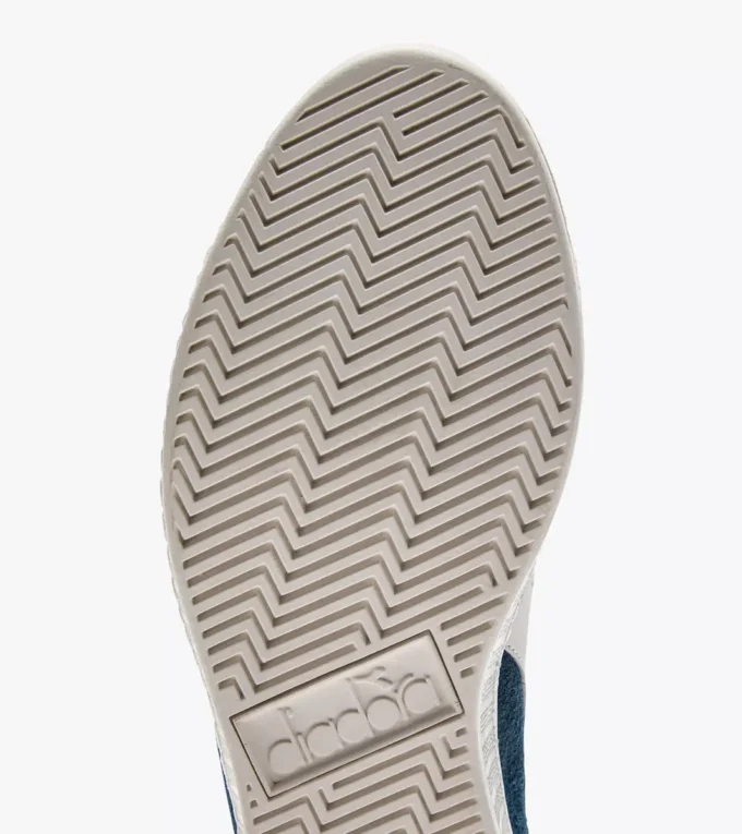 Game Low Suede Waxed Baskets sportives Game Low Suede Waxed Baskets sportives