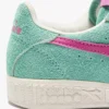 Game Low Suede Waxed Baskets sportives Game Low Suede Waxed Baskets sportives