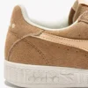 Game Low Suede Waxed Baskets sportives Game Low Suede Waxed Baskets sportives