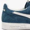 Game Low Suede Waxed Baskets sportives Game Low Suede Waxed Baskets sportives
