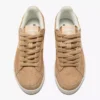Game Low Suede Waxed Baskets sportives Game Low Suede Waxed Baskets sportives