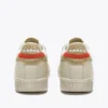 Game Low Tumble Waxed Baskets rétro-tennis Game Low Tumble Waxed Baskets rétro-tennis