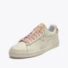 Game Low Tumble Waxed Baskets rétro-tennis Game Low Tumble Waxed Baskets rétro-tennis