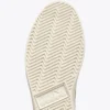Game Low Tumble Waxed Baskets rétro-tennis Game Low Tumble Waxed Baskets rétro-tennis