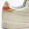 Game Low Tumble Waxed Baskets rétro-tennis Game Low Tumble Waxed Baskets rétro-tennis