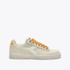 Game Low Waxed Paisley Wn Baskets rétro-tennis Game Low Waxed Paisley Wn Baskets rétro-tennis