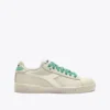 Game Low Waxed Paisley Wn Baskets rétro-tennis Game Low Waxed Paisley Wn Baskets rétro-tennis